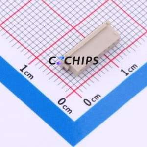 DF13-9S-1.25C Housing (Wire-to-Board / Wire-to-Wire) P=1.25mm Connector 1x9P 1.25mm 1 9 - Product Image 2