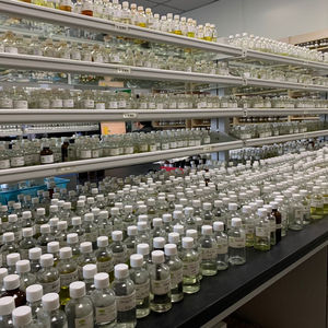 زيت عطري نقي 100% قابل للأكل, زيوت بنكهة وملمع الشفاه - Product Image 1