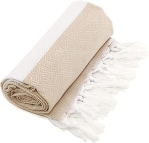 Cotone biologico personalizzato estivo <span class=keywords><strong>mare</strong></span> turco telo <span class=keywords><strong>mare</strong></span> 100% cotone produttore - Product Image 1