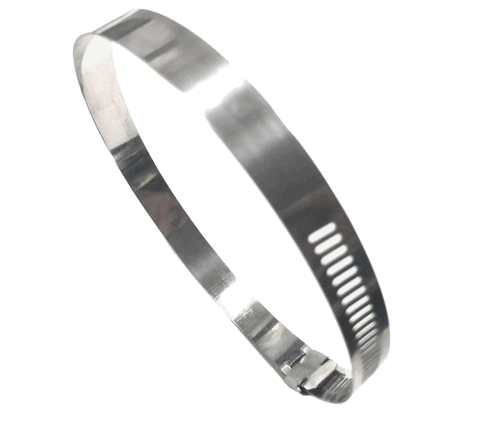 Зажим для шланга американского типа для автозапчастей, лидер продаж в Индии, США, Европа