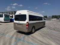 Mini-bus manuel HKL6600A d'occasion pour le transport aéroportuaire et les trajets des employés