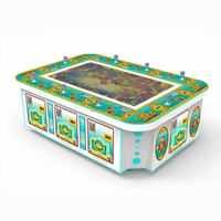 Nouveauté : Machines de jeux de pêche à pièces, jeux vidéo de pêche, loterie de récompenses, chasse aux tickets de loterie, machine de pêche