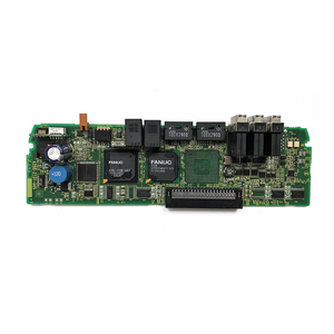 Tarjeta de Control de Servoaccionamiento FANUC A20B-2101-0891 PCB - Product Image 1