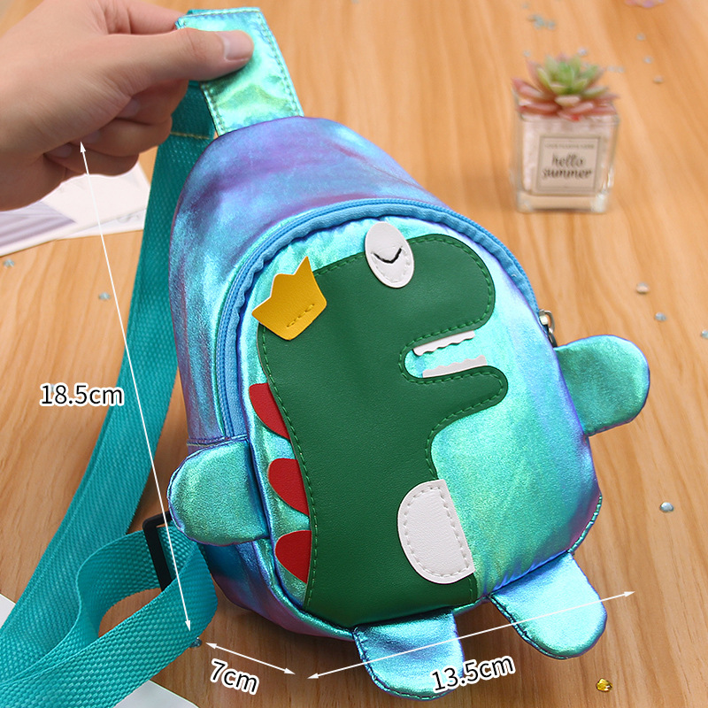 Blue-green