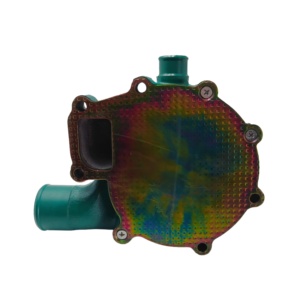 Bomba de Agua de Alta Calidad para Sistema de Refrigeración de Camiones, Nueva, 1307010-C223-0000 para Faw Jiefang - Product Image 3