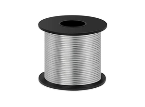 สายควั่นชุบนิกเกิลขนาดต่างๆ - Product Image 4