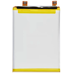 แบตเตอรี่สำรอง Li-ion QC50 5000มิลลิแอมป์ต่อชั่วโมงสำหรับ Motorola Moto EDGE โทรศัพท์มือถือขอบ50ฟิวชั่นแบตเตอรี่ดิจิตอลจากโรงงาน - Product Image 2