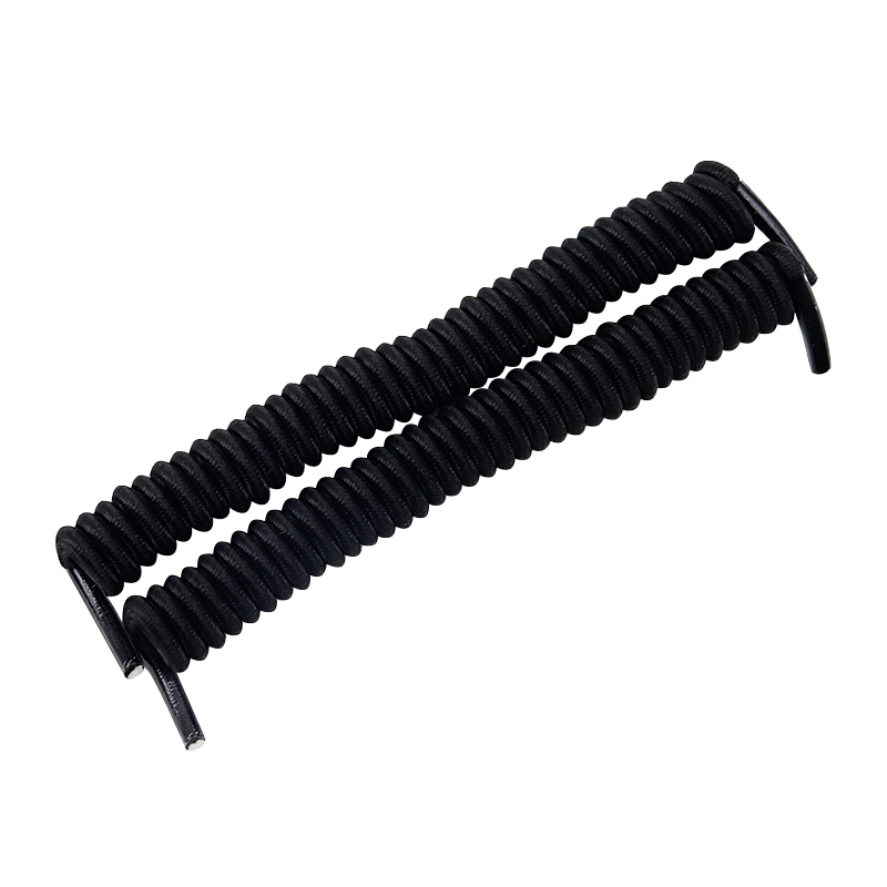 #2600 negro 12,5 cm