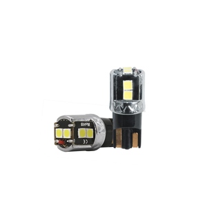 Bombillas LED Simoni Racing T10 W5W Canbus de 6 LED, Modelo CNP/17 - Product Image 2