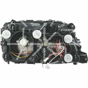 Faro Delantero Izquierdo Covind para Mercedes ACTROS 3 MEGA SPACE (Modelo 943/605) - Product Image 2