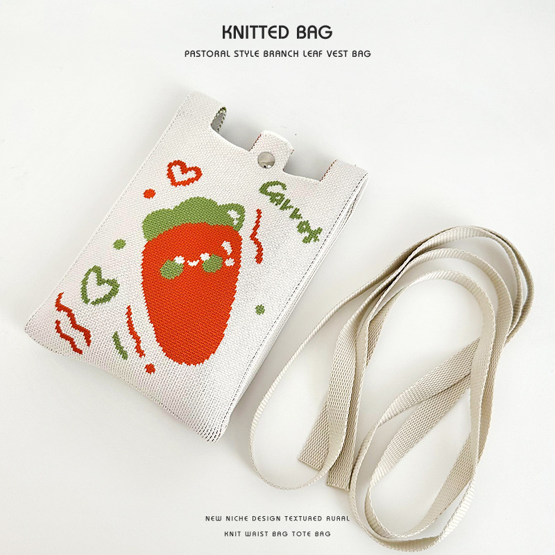 Carota dei cartoni animati