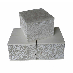 Macchina concreta per il palo della colonna della parete di recinzione dell'azienda agricola prefabbricata che fa il bordo - Product Image 1