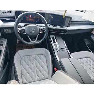 Autos Chinos Usados Volkswagen Tavendor 2024 380TSI 4WD R-line Touring Share Edition - Product Image 4