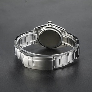 Octopus BB58 Luxury Men Watch 36mm Vintage Diver SW200 Movement <b>Automatic</b> Mechanical Sapphire Crystal 20ATM Waterproof Luminous - Product Image 3