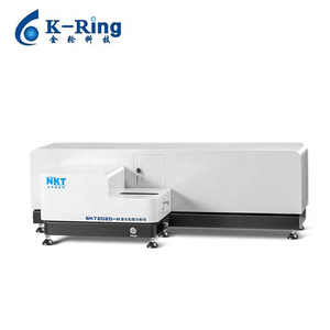 Phân Tích Đất Khô Máy Phân Tích Kích Thước Hạt Laser Tự Động Hoàn Toàn Có Khả Năng Kiểm Soát Việc Cho Ăn Bằng Máy Tính - Product Image 3