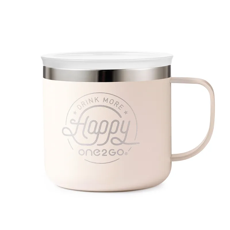 new style Lower Price coffee mug mugs sublimation stainless steel mugs wholesale