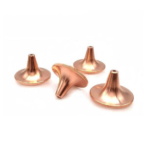 Boquillas de corte láser tipo PT serie KTX/ <span class=keywords><strong>DS</strong></span> para cabezal de corte <span class=keywords><strong>DS</strong></span> - Product Image 3