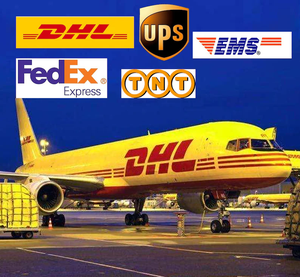 Agente de Envío Exprés DHL de China a Qatar, Omán, Chipre, Israel, Kuwait, Turquía, Jordania, Servicio de Envío Exprés, Transitario - Product Image 4