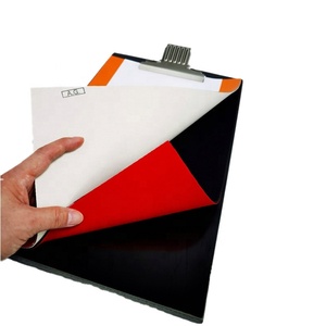 Lit d'impression à revêtement d'encre RK KHC.21, composé d'un clip, d'une <span class=keywords><strong>plaque</strong></span> en polyester dur et d'un coussin en <span class=keywords><strong>mousse</strong></span>/caoutchouc - Product Image 1