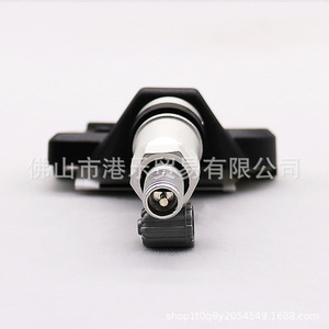 Hong Le Sensors <b>Tpms</b> Sensor 433MHz External Car Tire Pressure Monitoring 36106798872 - Product Image 2