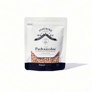 Bolsa de plástico a prueba de humedad impresa personalizada para muestras cosméticas, bolsa de pie para el cuidado de la piel, loción, hoja de belleza, impresión en huecograbado - Product Image 1