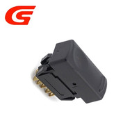 Nouveau commutateur de feux de détresse pour Renault 19 II 7700817335 55105407