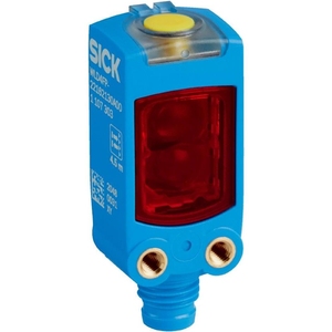 P/N 1129493 Sensores Industriales Nuevos y Originales WLD4FP-21A12130ZZZZ2ZZZZZZZZZ1 - Product Image 1