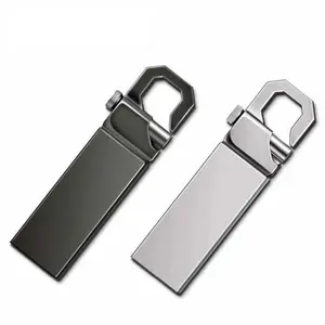 Kim loại ngón tay cái Ổ đĩa UDP tùy chỉnh USB Flash Disk 1TB Bút USB 3.0 Bộ nhớ ổ đĩa flash Keychain tùy chỉnh USB Ổ Đĩa Bút