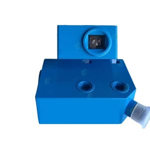 Sensor de Proximidad Inductivo Sick KT6W-2N5116 con Terminal de Tornillo - Product Image 1