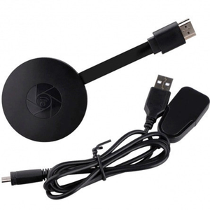 อะแดปเตอร์แสดงผลหน้าจอไร้สาย Anycast Wifi คุณภาพสูง - Product Image 1