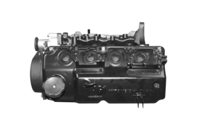Nuevo Motor de Gasolina 4G15 4G15S 5MT, Ensamblaje Completo, TAI AUTO PARTS para Mitsubishi - Product Image 2