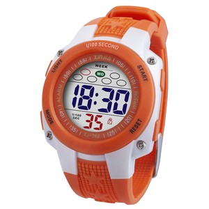 <span class=keywords><strong>Reloj</strong></span> Deportivo de Moda para Hombre, Nuevo, con Luz de Fondo - Product Image 2