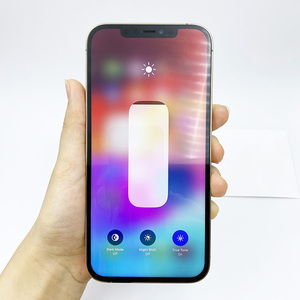 <span class=keywords><strong>iPhone</strong></span> <span class=keywords><strong>12</strong></span> Pro <span class=keywords><strong>Max</strong></span> A+ Usado, Smartphone de 256 GB, Original Desbloqueado, Teléfonos Móviles Usados al por Mayor, Lotes de Teléfonos Móviles Usados en Stock, EE. UU. - Product Image 2
