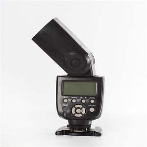 Flash Yongnuo YN560IV Speedlite 2.4G sans fil maître-esclave YN560 IV pour appareil photo reflex numérique Canon Nikon <span class=keywords><strong>Sony</strong></span> Pentax Olympus Fuji - Product Image 1