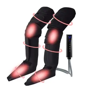 स्वास्थ्य देखभाल अवरक्त अच्छी चिकित्सा मधुमेह पैर के लिए आलसी हीटर की कीमत बिजली थरथानेवाला मालिश मशीन के साथ रिमोट