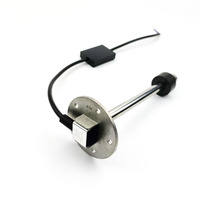 200MM Water/Gas/Fuel/Oil Level Meter Liquid Level Transmitter/Switch High-Efficiency Level Measuring Instrument