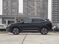 BYD Ultra Smart Song PLUS 2025 Modèle EV 605km Version phare 87.04 kWh Batterie 160 KW/330 Nm