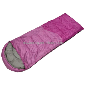 Trọng lượng nhẹ đi bộ đường dài cắm trại saco de dormir ấm lạnh thời tiết xxl Túi ngủ thêm lớn cho cuộc phiêu lưu ngoài trời - Product Image 6