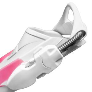 Maresl ครีบลวด4เส้น <span class=keywords><strong>tusa</strong></span> ญี่ปุ่น Gull พิเศษสปริงครีบสแตนเลสพร้อมสายรัดส้น - Product Image 2