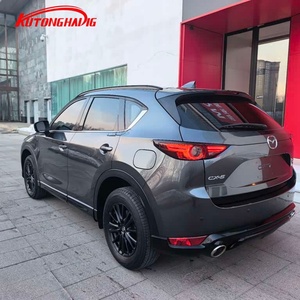 <span class=keywords><strong>Mazda</strong></span> <span class=keywords><strong>CX</strong></span>-<span class=keywords><strong>5</strong></span> <span class=keywords><strong>2015</strong></span> Usado, Gasolina, Cámara Trasera, Volante a la Izquierda - Product Image 2