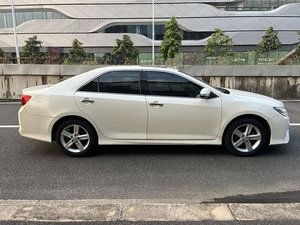 <span class=keywords><strong>Toyota</strong></span> <span class=keywords><strong>Camry</strong></span> <span class=keywords><strong>d</strong></span>'<span class=keywords><strong>occasion</strong></span> de haute qualité, modèle 2012, édition de luxe 2.0G, véhicule certifié avec un historique <span class=keywords><strong>d</strong></span>'entretien complet, disponible <span class=keywords><strong>d</strong></span>ès maintenant - Product Image 4