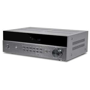 Kinma-receptor de Audio de alta potencia, AV-6136HD de amplificador AV de 7,1 canales, novedad - Product Image 4