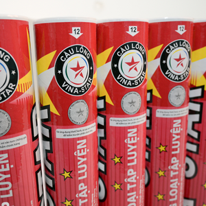 Volante de Plumas de Ganso Profesional de Bajo Precio y Larga Duración para Entrenamiento Escolar y Deportivo en Clubes - Product Image 4