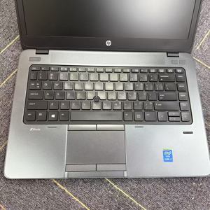 Venta al por mayor usado <span class=keywords><strong>HP</strong></span> <span class=keywords><strong>Zbook</strong></span> <span class=keywords><strong>14</strong></span> <span class=keywords><strong>G2</strong></span> ordenador portátil de negocios de 256 GB RAM 8 GB RAM 5500 GB SSD gráfico (1G) teclado en inglés - Product Image 3