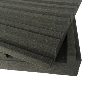 Paneles Acústicos de Diseño Moderno, Aislamiento Acústico, Ignífugos y Ecológicos <span class=keywords><strong>para</strong></span> Salas de Juego, Estudios y Automóviles - Product Image 2