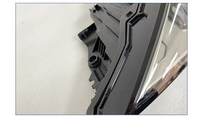 Para Audi <span class=keywords><strong>Q8</strong></span> Matrix LED faros 12V 6000K faros adaptables iluminación automotriz de alta calidad - Product Image 5