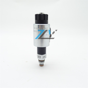 Ensemble d'électrovanne 24VDC 70924 770924 Bobine d'électrovanne 770-924 - Product Image 6