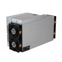 Harga Rendah Zcash Antminer Z15 Pro 860KSol/s ZEC Miner Equihash Mesin Penambangan ASIC dengan APW12 PSU