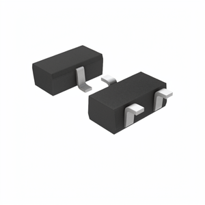 BU46L334G-TL TO 236 3, SC 59, SOT 23 3 BOM IC In Stock Components Electronic Power Management (PMIC) - Product Image 1