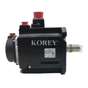 Moteurs servo Mitsubishi, contrôleurs de moteurs électriques, moteurs pas à pas, moteurs CC, moteurs à engrenages, moteurs CA <span class=keywords><strong>HF</strong></span>-SN102J-S100 <span class=keywords><strong>HF</strong></span>-KN73J-S100, neufs - Product Image 2